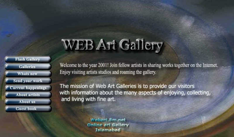 Flash Gallery
